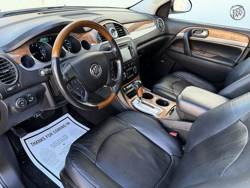 Used 2011 Buick Enclave CXL w/ Trailering Provision Package image 12