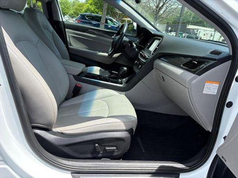 Used 2019 Hyundai Sonata Limited FWD image 16