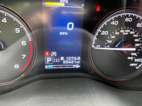 Used 2021 Subaru Forester Sport AWD/4WD image 33