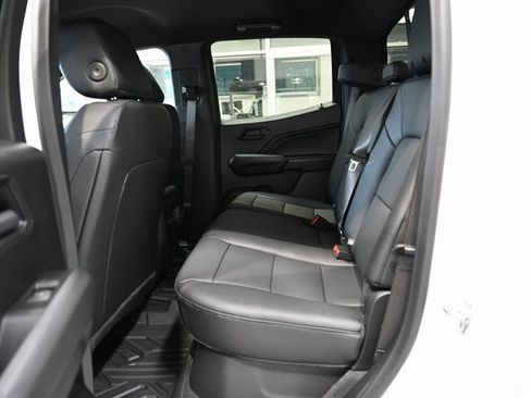 New 2026 Chevrolet Colorado Trail Boss image 13