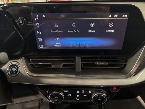 New 2026 Chevrolet Trax LT FWD image 14