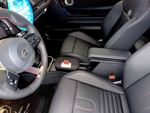 Used 2026 MINI Cooper John Cooper Works FWD image 20