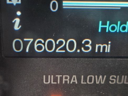 Used 2015 Ford F250 King Ranch w/ FX4 Off-Road Package image 20