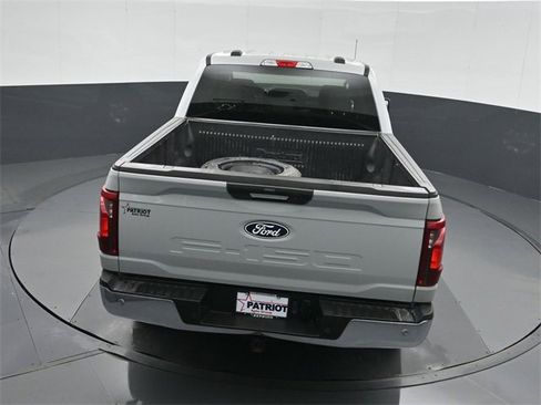 Used 2024 Ford F150 XLT w/ Mobile Office Package image 31