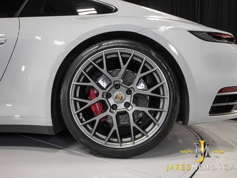 Used 2020 Porsche 911 Carrera S image 58