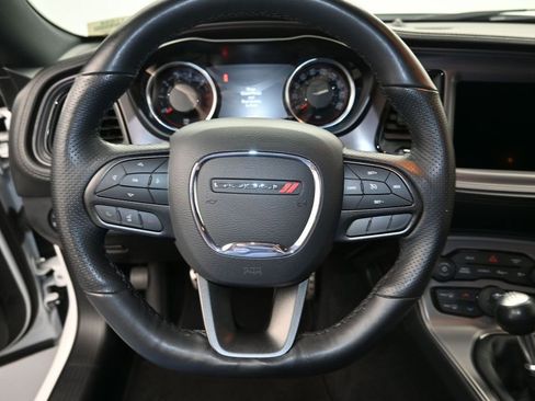 Used 2023 Dodge Challenger R/T Scat Pack w/ Plus Package RWD image 13
