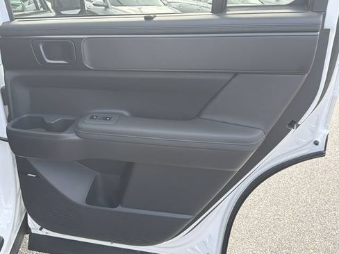 New 2026 Hyundai Santa Fe Calligraphy AWD/4WD image 18