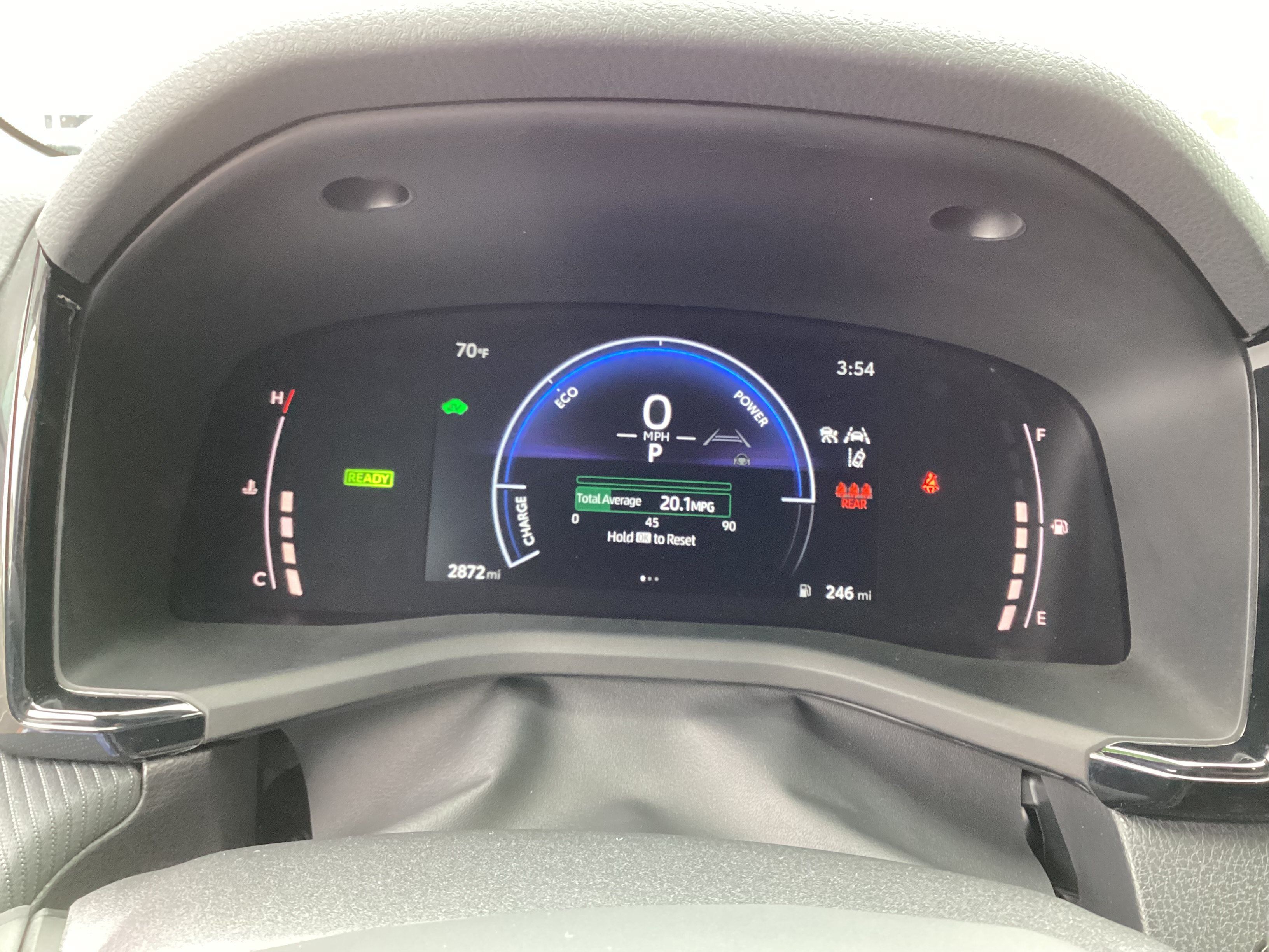 Certified 2026 Toyota Camry SE FWD image 4