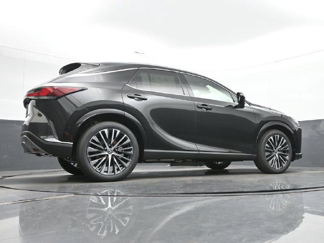 New 2026 Lexus RX 350 w/ Convenience Package AWD/4WD image 16