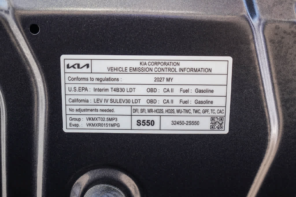 Certified 2027 Kia Telluride SX Prestige X-Pro AWD/4WD image 29