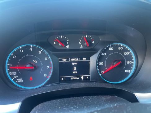 Used 2018 Chevrolet Traverse LS image 18