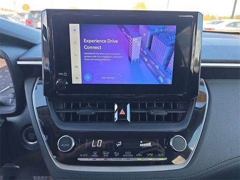 Used 2023 Toyota Corolla Cross LE image 24