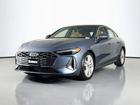 New 2026 Audi A5 2.0T Premium Plus AWD/4WD image 3