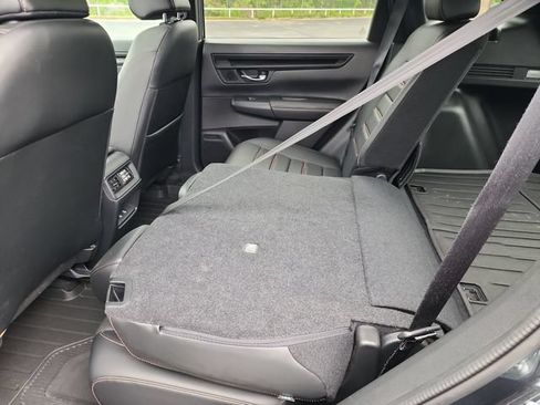 Used 2025 Honda CR-V Sport-L image 22