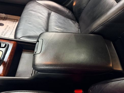 Used 2002 Acura RL FWD image 47
