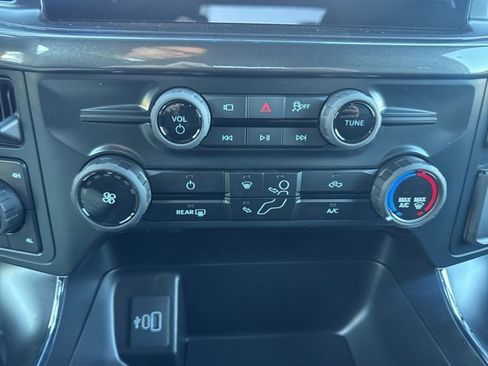 New 2025 Ford F150 STX w/ Equipment Group 200A image 35