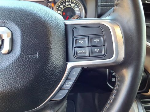 Used 2022 RAM 2500 Laramie AWD/4WD image 21
