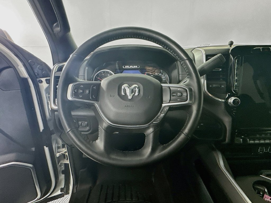 Certified 2024 RAM 2500 Laramie w/ Sport Appearance Package AWD/4WD image 19