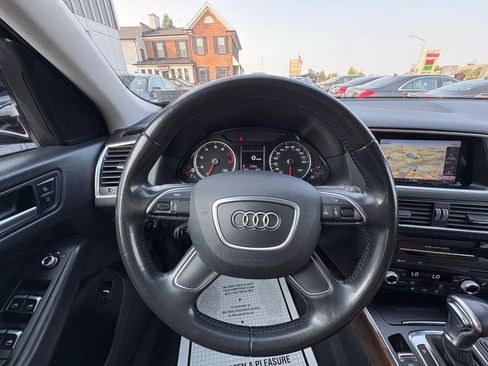 Used 2017 Audi Q5 2.0T Premium AWD/4WD image 20