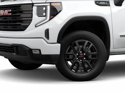 New 2026 GMC Sierra 1500 Elevation AWD/4WD image 31