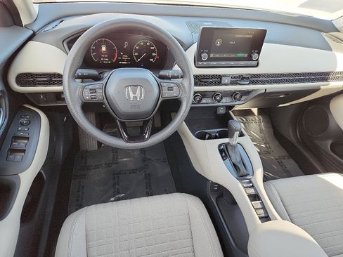 Used 2025 Honda HR-V LX image 11