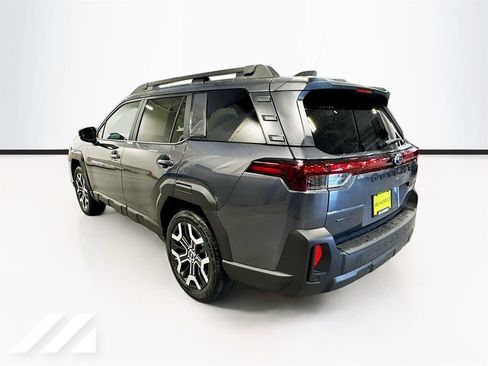 New 2026 Subaru Outback Touring XT AWD/4WD image 7