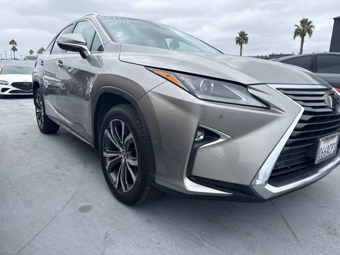 Used 2019 Lexus RX 350 FWD w/ Navigation Package image 1