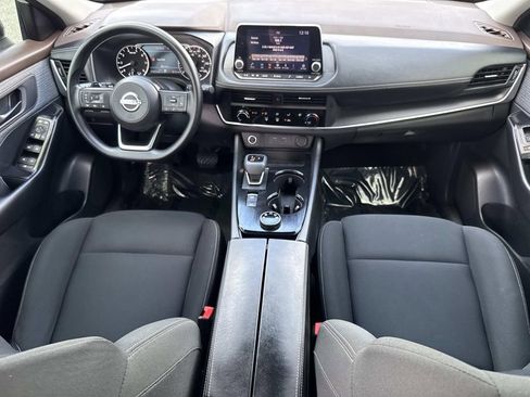 Certified 2023 Nissan Rogue S AWD/4WD image 15