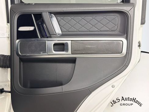 Used 2019 Mercedes-Benz G 550 image 31