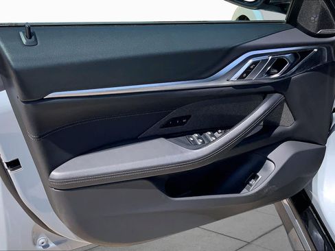 Used 2024 BMW M440i Gran Coupe w/ Premium Package RWD image 22