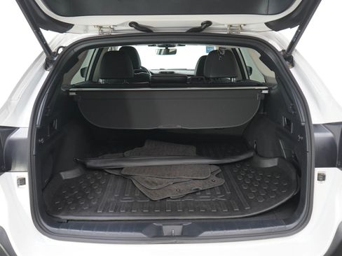 Used 2024 Subaru Outback Limited AWD/4WD image 16