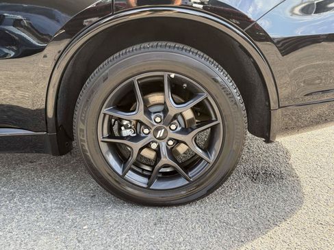 Used 2026 Dodge Durango GT AWD/4WD image 37