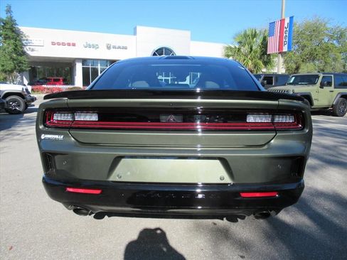 New 2026 Dodge Charger R/T Scat Pack image 5