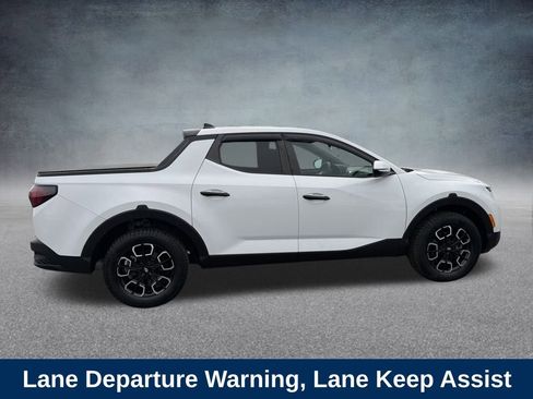 Used 2023 Hyundai Santa Cruz SEL w/ Cargo Package image 7