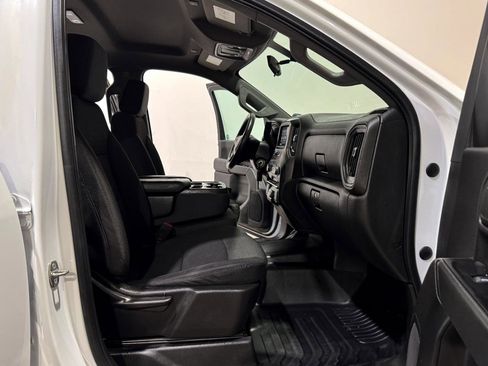 Used 2022 Chevrolet Silverado 2500 W/T w/ WT Fleet Convenience Package image 13