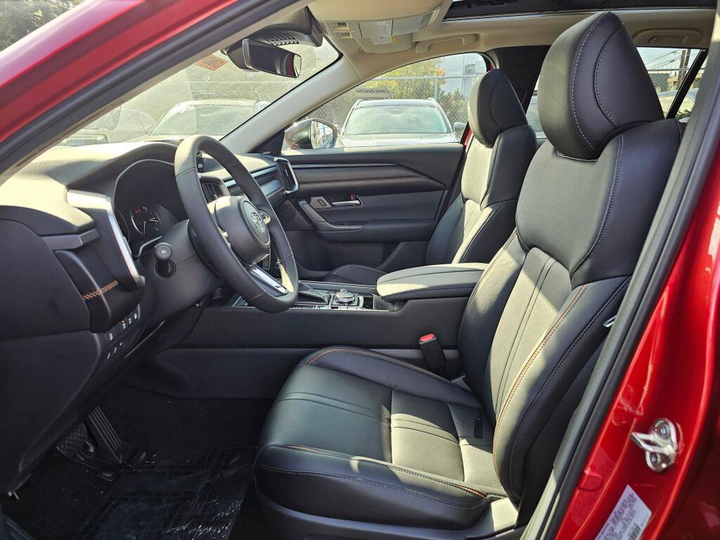 New 2026 MAZDA CX-50 AWD 2.5 Hybrid w/ Cargo Package image 19
