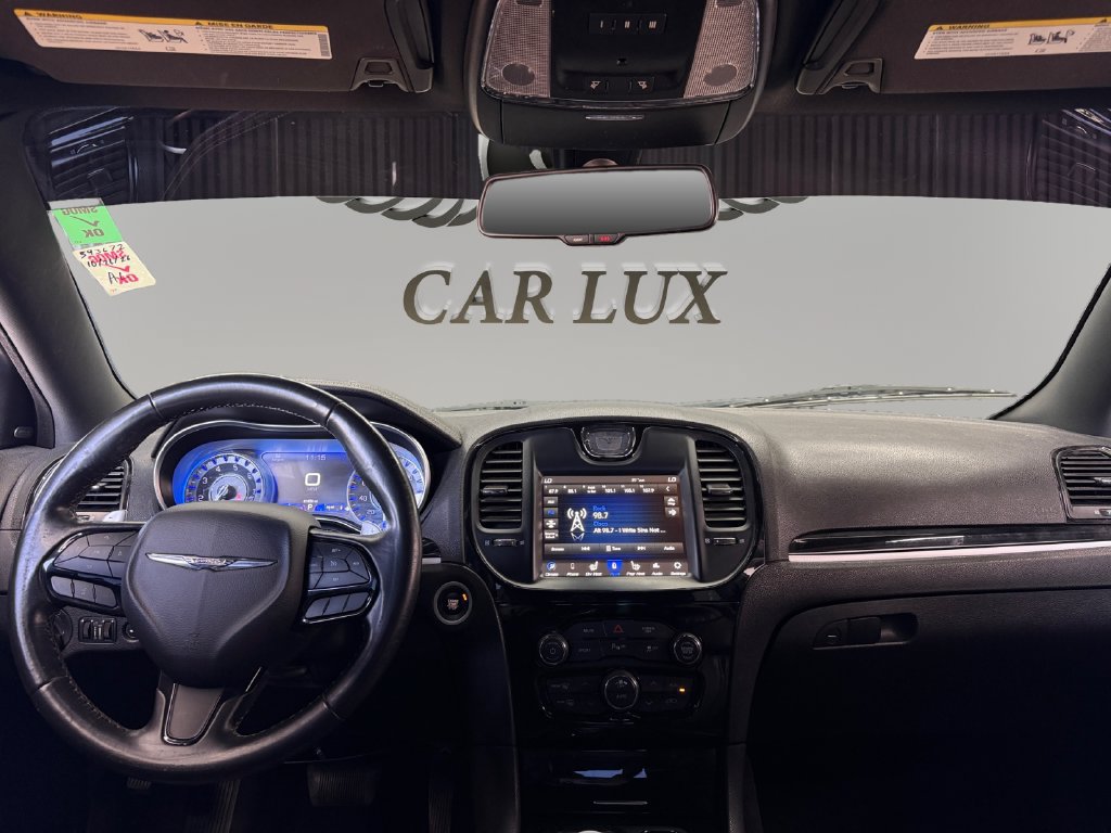 Used 2021 Chrysler 300 S RWD image 11