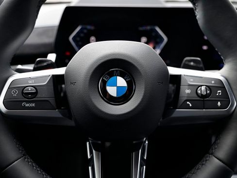 New 2026 BMW X2 xDrive28i w/ Technology Package image 31