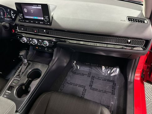 Used 2023 Honda Civic EX image 35