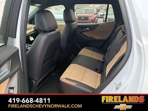 New 2026 Chevrolet Equinox ACTIV w/ Safety and Technology Package image 34