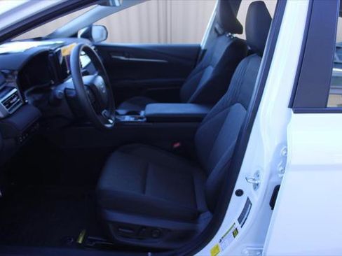 Certified 2025 Toyota Camry LE image 29