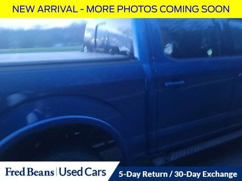 Used 2018 Ford F150 XLT w/ Equipment Group 302A Luxury image 22