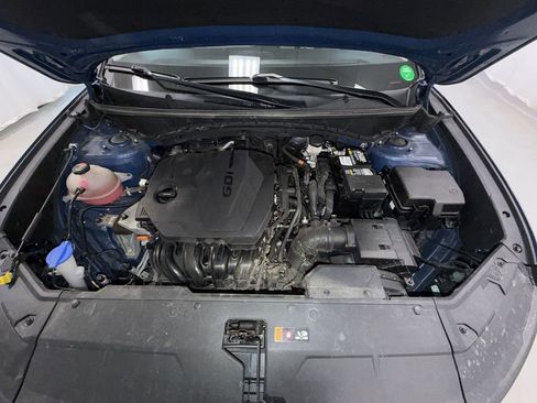 Used 2022 Hyundai Tucson Limited AWD/4WD image 17