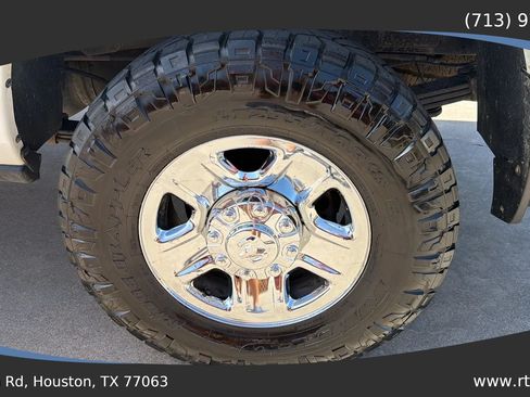 Used 2020 RAM 3500 Tradesman AWD/4WD image 23