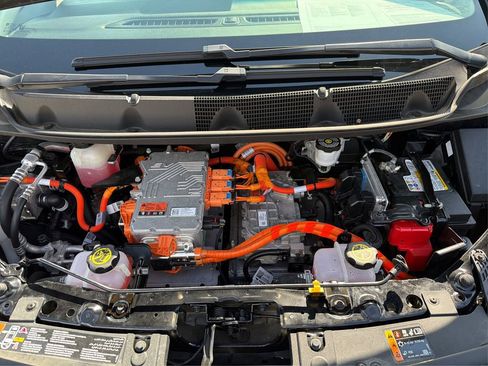 Used 2023 Chevrolet Bolt LT w/ Driver Confidence Package image 12