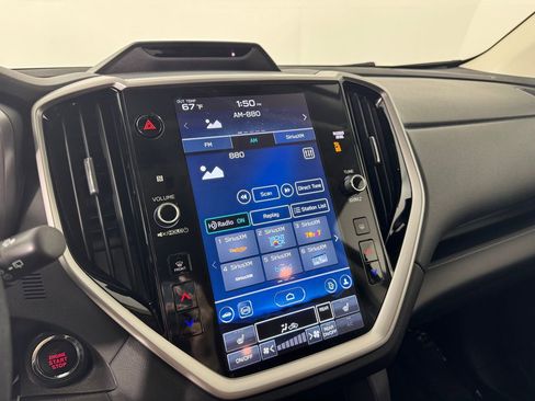 Used 2023 Subaru Ascent Limited w/ Technology Package image 18