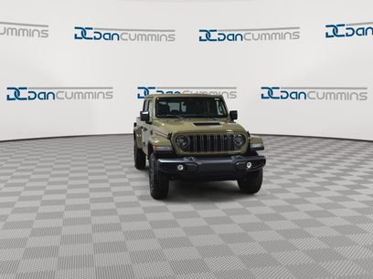 New 2026 Jeep Gladiator Sport