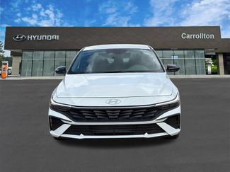 New 2026 Hyundai Elantra SEL Sport FWD video 2