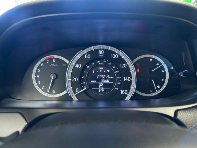 Used 2015 Honda Accord LX image 17