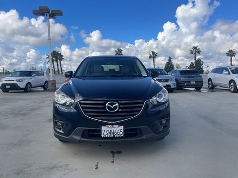 Used 2016 MAZDA CX-5 Touring image 6